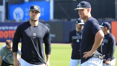 Around the Empire: Yankees baseball is back!