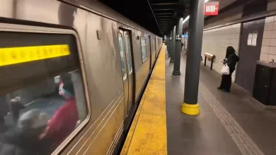 Arrest made after women randomly pushed on subway tracks, assaulted in Brooklyn