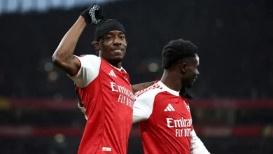 Arsenal 4 Wigan 0 – What does Madueke form mean for Arteta? How did Eze, Saka perform in the middle?