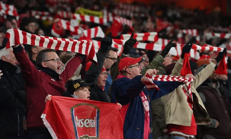Arsenal safe-standing plans: Will capacity change? What does it mean for expansion – and atmosphere?