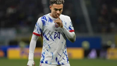 Arsenal scouts “frequently visited” €60 million Bundesliga star as Martin Odegaard’s praise sparks transfer push