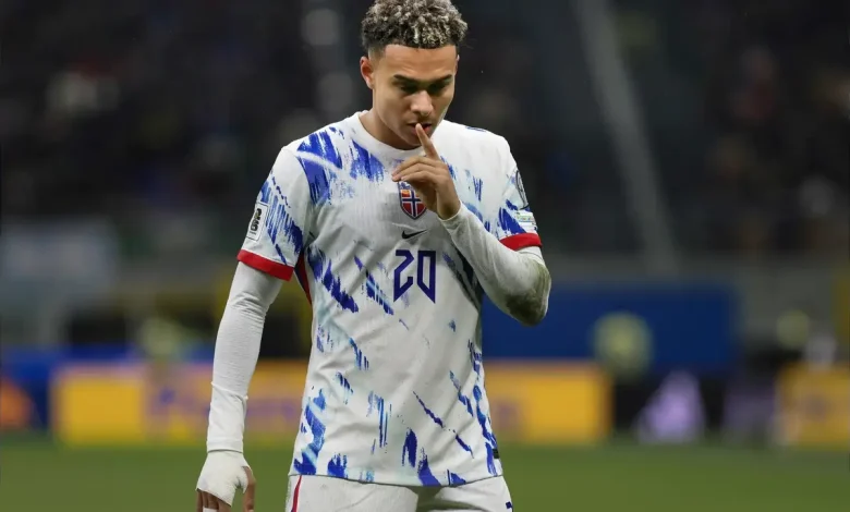 Arsenal scouts “frequently visited” €60 million Bundesliga star as Martin Odegaard’s praise sparks transfer push