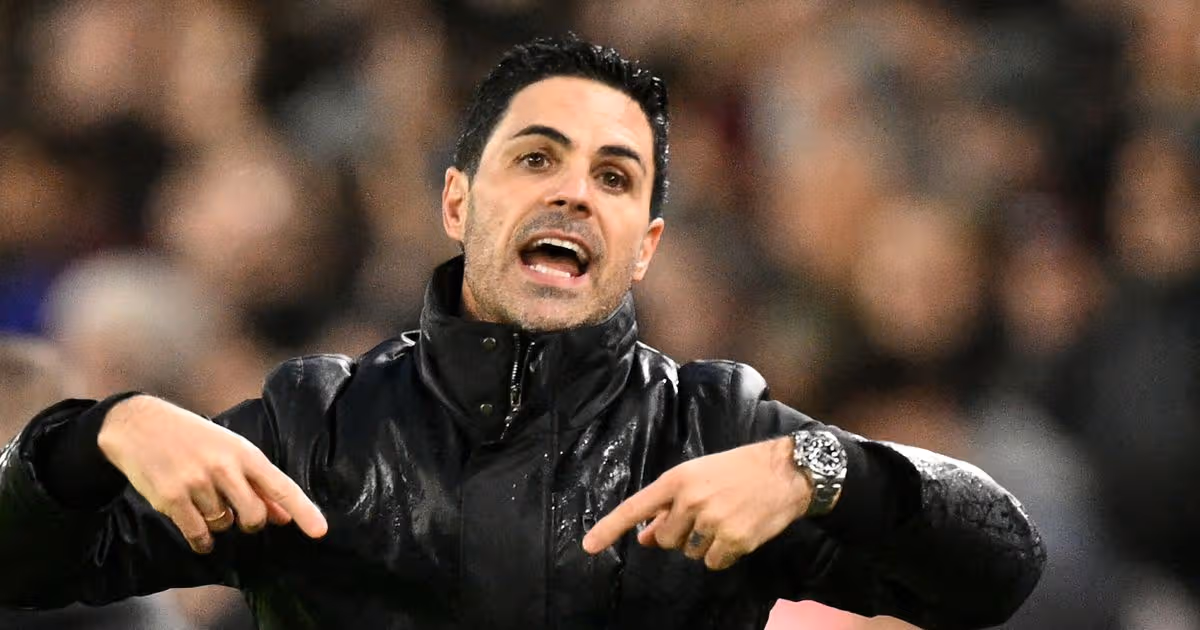 Arsenal told 'huge' injury blow will have title race impact after transfer decision