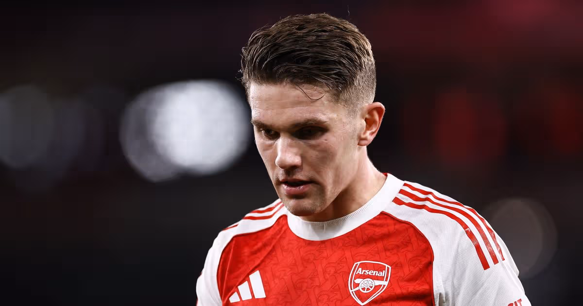 Arsenal told they should have signed £60m Premier League star instead of Viktor Gyokeres