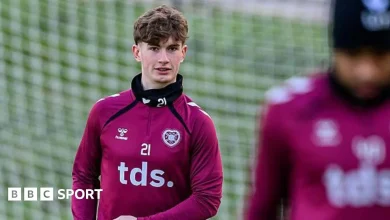 Arsenal transfer news: Gunners in loan talks for Hearts' James Wilson