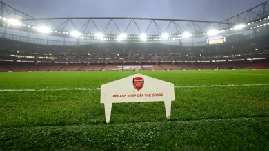 Arsenal vs. Chelsea, League Cup: Confirmed lineups; how to watch