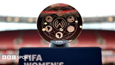 Arsenal vs Corinthians: FIFA Women's Champions Cup stats & head-to-head