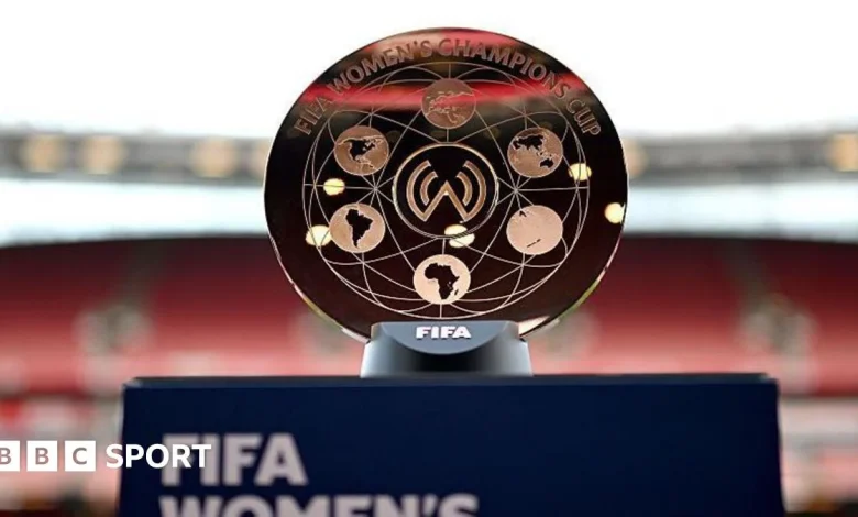 Arsenal vs Corinthians: FIFA Women's Champions Cup stats & head-to-head