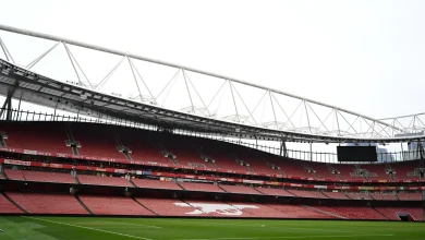 Arsenal vs. Sunderland match thread: steady state