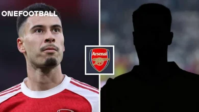 Arsenal want €100m ‘speedster’ to replace Gabriel Martinelli – report