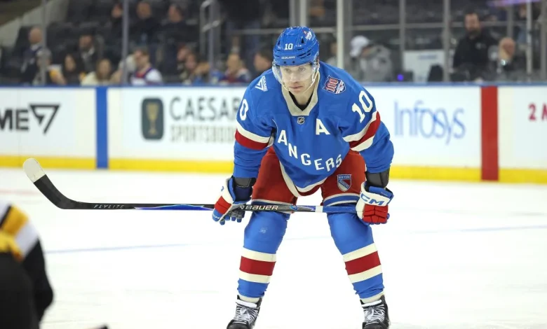 Artemi Panarin reveals why Kings were perfect fit after Rangers breakup