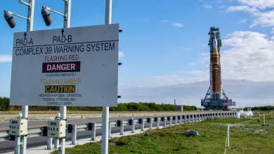 Artemis 2 SLS wet dress rehearsal latest news: NASA begins countdown for critical fueling test