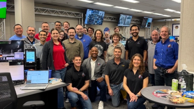 Artemis II Crew Enters Quarantine Ahead of March Launch Opportunity