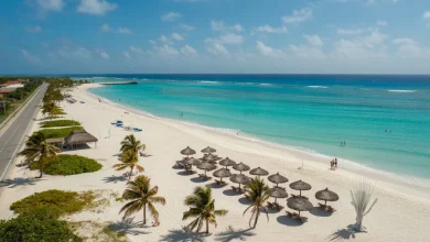 Aruba Joins Barbados, Jamaica, Dominican Republic, Puerto Rico, Antigua And Barbuda, And Other Nations In Caribbean In Igniting A Tourism Boom With Groundbreaking Strategies, Sustainable Innovations, And Bold Investments: Everything You Need To K