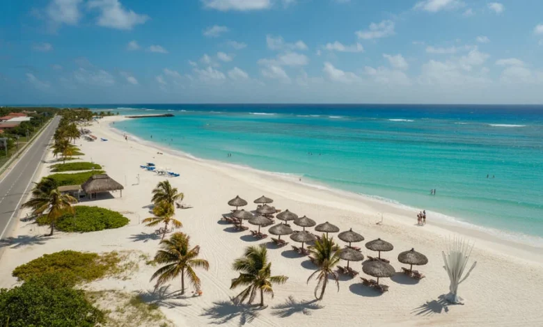 Aruba Joins Barbados, Jamaica, Dominican Republic, Puerto Rico, Antigua And Barbuda, And Other Nations In Caribbean In Igniting A Tourism Boom With Groundbreaking Strategies, Sustainable Innovations, And Bold Investments: Everything You Need To K