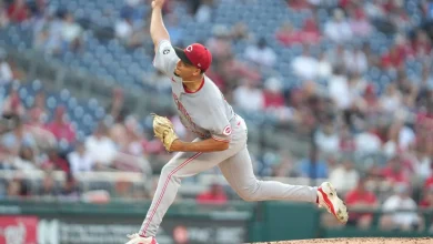 As Cactus League play kicks off, here’s what to watch for the Reds