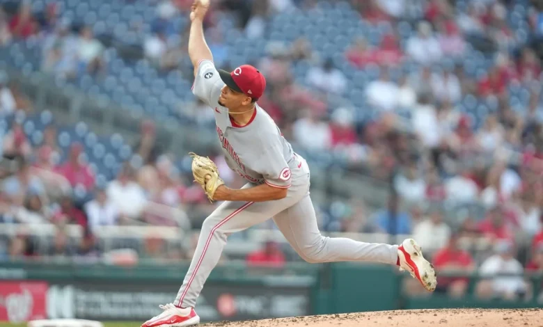 As Cactus League play kicks off, here’s what to watch for the Reds