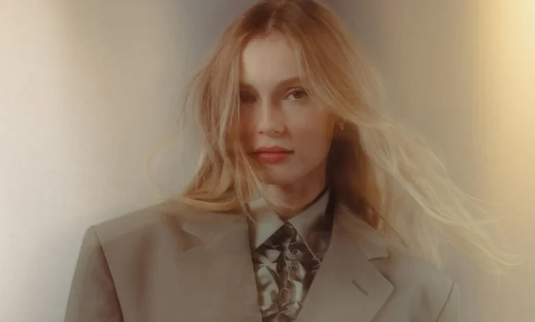 As Francesca in ‘Bridgerton,’ Hannah Dodd faces grief: ‘I had to stop myself from crying’