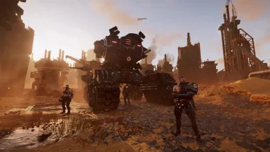 As Helldivers 2 Launches the Battle for Cyberstan, Arrowhead Says It's Already Plotting to Expand the Scope of the Game