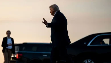 As Iran talks drag on, questions emerge over how long Trump will indulge diplomacy