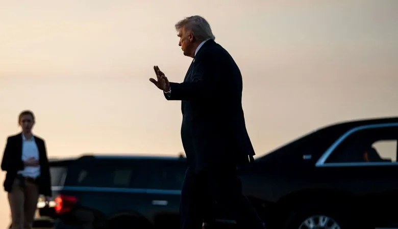 As Iran talks drag on, questions emerge over how long Trump will indulge diplomacy