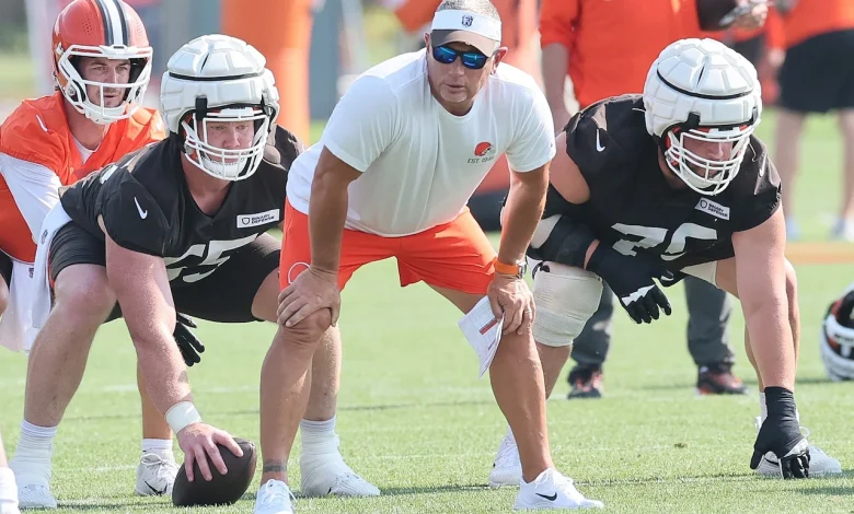 As Jim Schwartz resigns from Browns, 5 takeaways from my December 1-on-1: Ashley Bastock