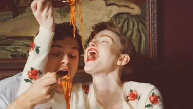 As Romeo And Juliet, Sadie Sink And Noah Jupe Are Ready To “Make It Fun”