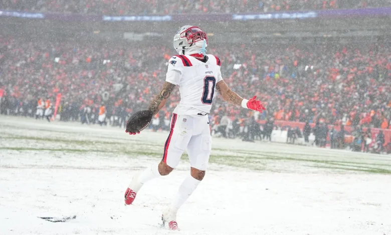 As Seahawks lurk, relive Patriots' key moments