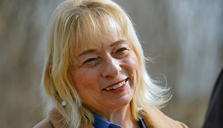 As Susan Collins awaits, a generational divide splits Maine Democrats in pivotal Senate race