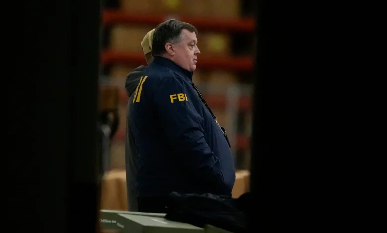 As ex-DOJ officials slam FBI seizure of Fulton County ballots, judge sends worrying signal for future elections