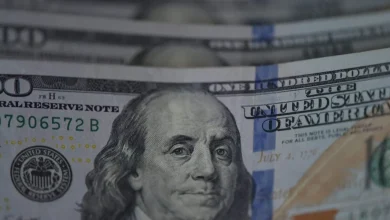 As national debt heads toward $40 trillion, U.S. needs a stable dollar, former Fed president says - Fortune