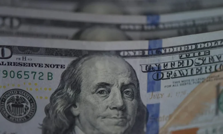 As national debt heads toward $40 trillion, U.S. needs a stable dollar, former Fed president says - Fortune