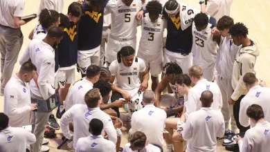 As opportunities dwindle, Mountaineers in need of better results starting Tuesday at Oklahoma State