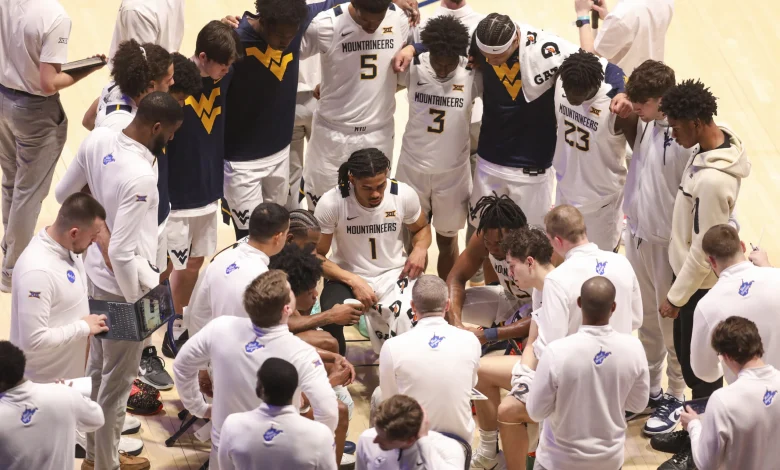 As opportunities dwindle, Mountaineers in need of better results starting Tuesday at Oklahoma State