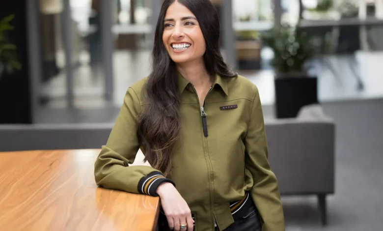 Asha Sharma named EVP and CEO, Microsoft Gaming