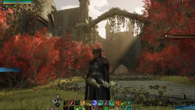 Ashes of Creation's leadership team quits "in protest" as director accuses board of decisions he could "not ethically agree with or carry out"