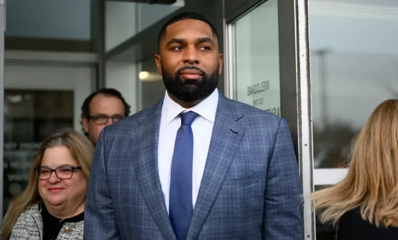 Assault claims against ex-UM assistant investigated; Moore did nothing wrong, lawyer says