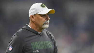 Assistant head coach/ST coordinator Rich Bisaccia steps down from Packers
