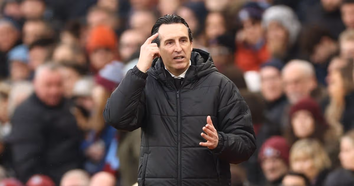 Aston Villa tipped to sanction £150m summer transfer for 'modern-day footballer'