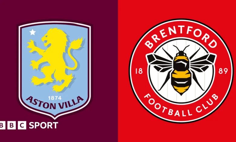 Aston Villa vs Brentford: Premier League preview, team news, stats & head-to-head