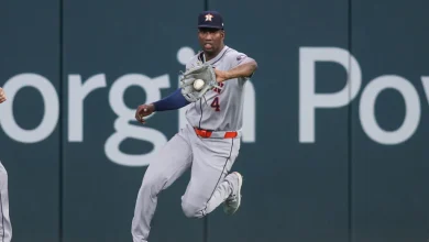 Astros, Blue Jays Swap Jesús Sánchez For Joey Loperfido