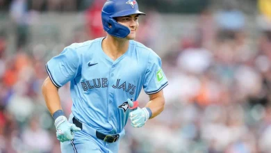 Astros ‘not done’ after re-acquiring Joey Loperfido in trade of Jesús Sánchez to Jays