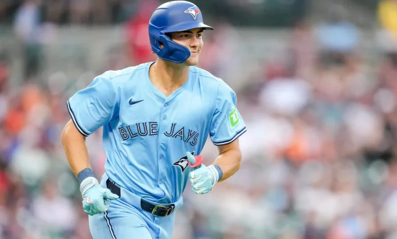 Astros ‘not done’ after re-acquiring Joey Loperfido in trade of Jesús Sánchez to Jays