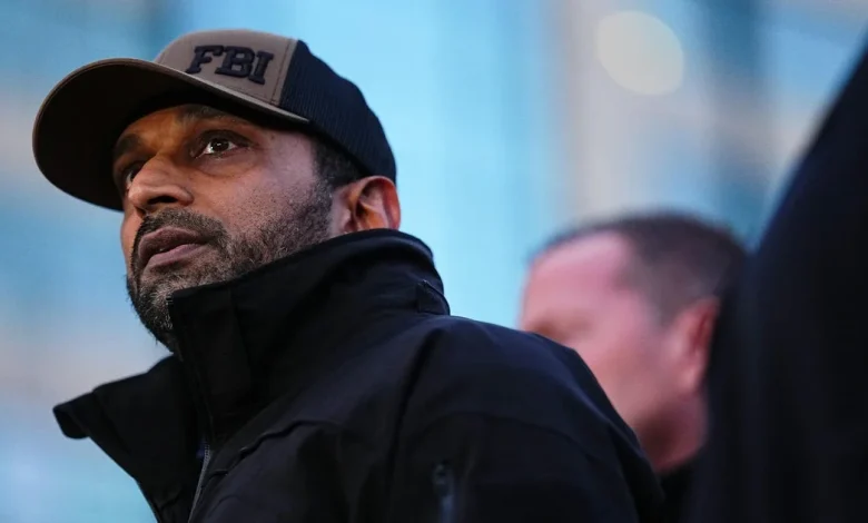 At least 10 FBI staffers who worked on Mar-a-Lago documents case are fired, sources say