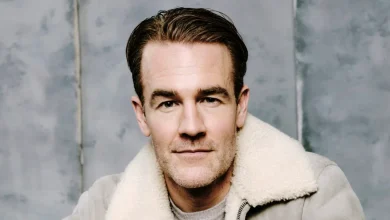 At what age should you get a colonoscopy? What doctors say after James van der Beek’s death
