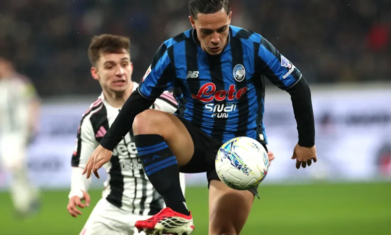 ✅ Atalanta v Cremonese line-ups: Raspa, Bellanova, Vardy choices