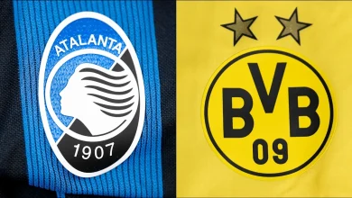 Atalanta vs. Borussia Dortmund: Preview, Predictions and Lineups