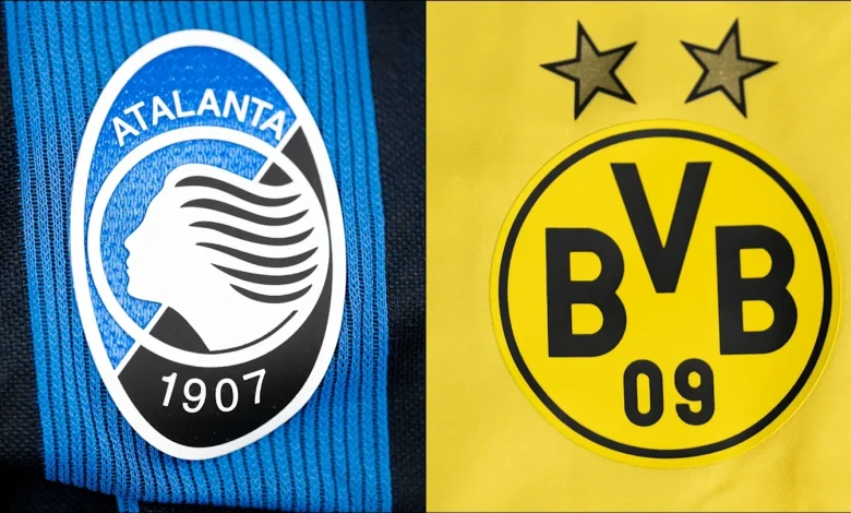 Atalanta vs. Borussia Dortmund: Preview, Predictions and Lineups