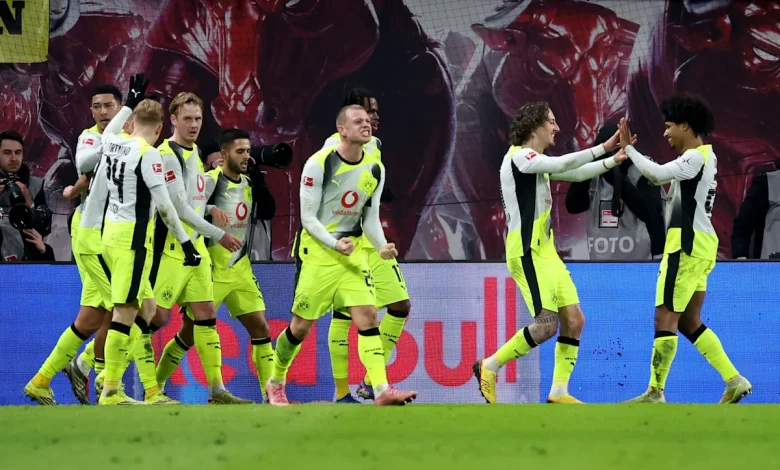 Atalanta vs Borussia Dortmund – Match preview and team news