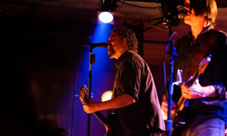 Athens weekly concert preview: Drive-By Truckers, MJ Lenderman, Libbaloops and more